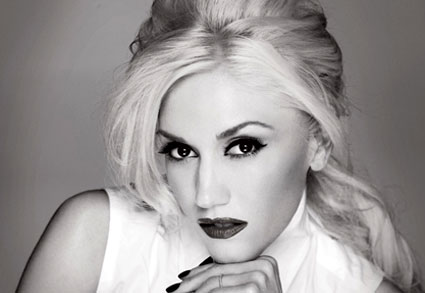 Gwen Stefani, LOreal Ad Gwen Stefani, LOreal Ad